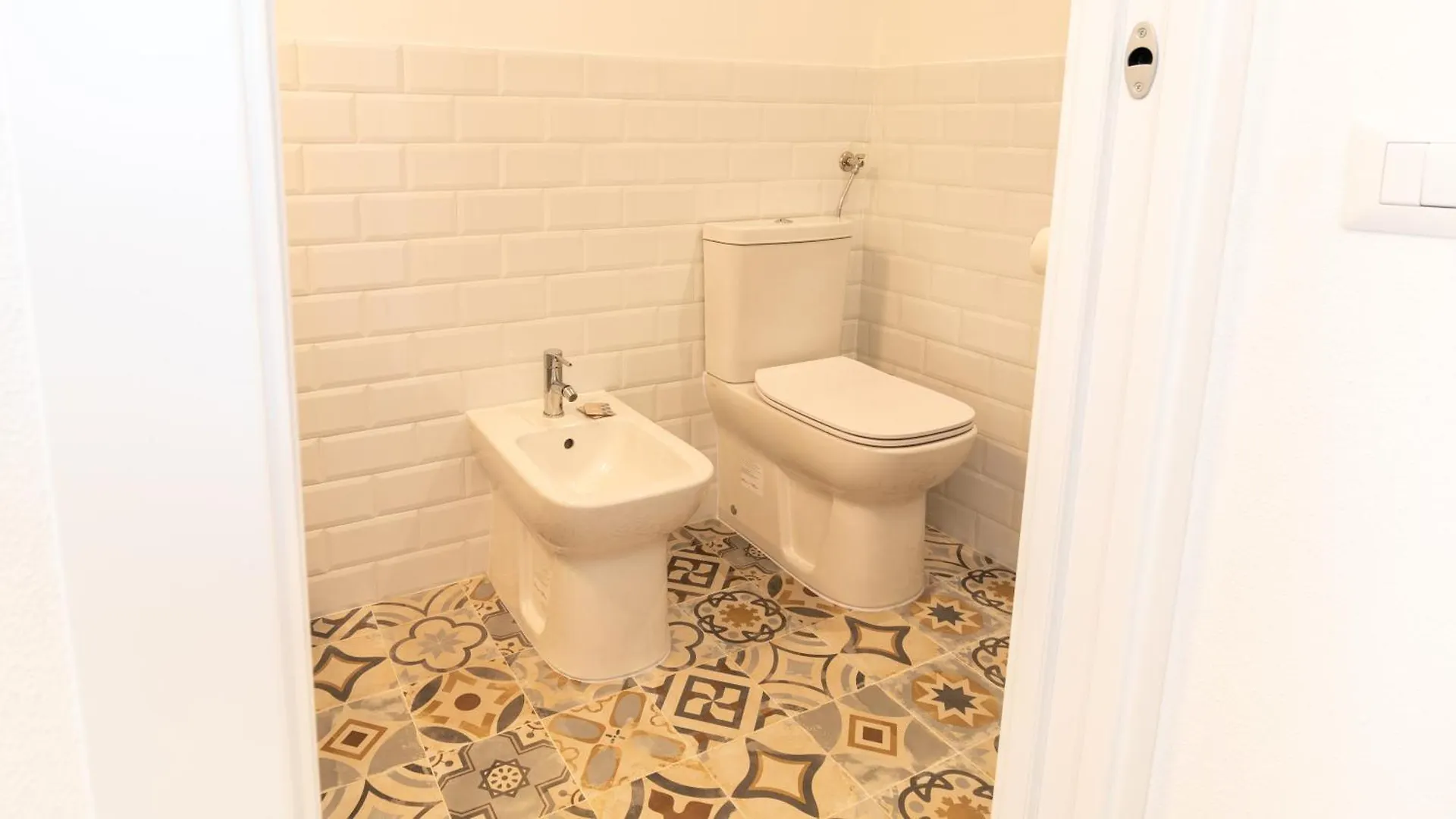 Ceramic Rooms Oristano 0*,