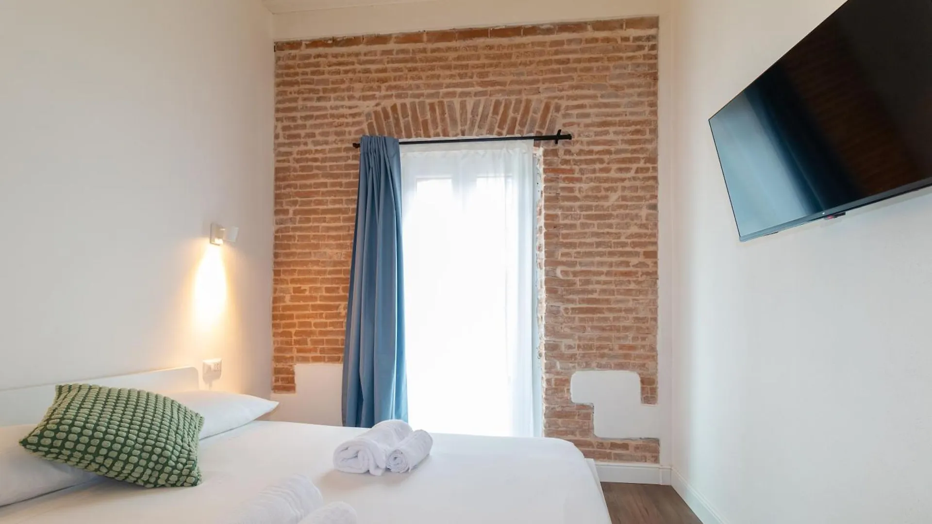 Ceramic Rooms Oristano Gasthuis