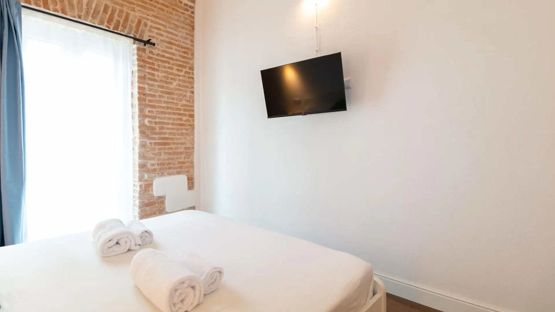 Penzion Ceramic Rooms Oristano