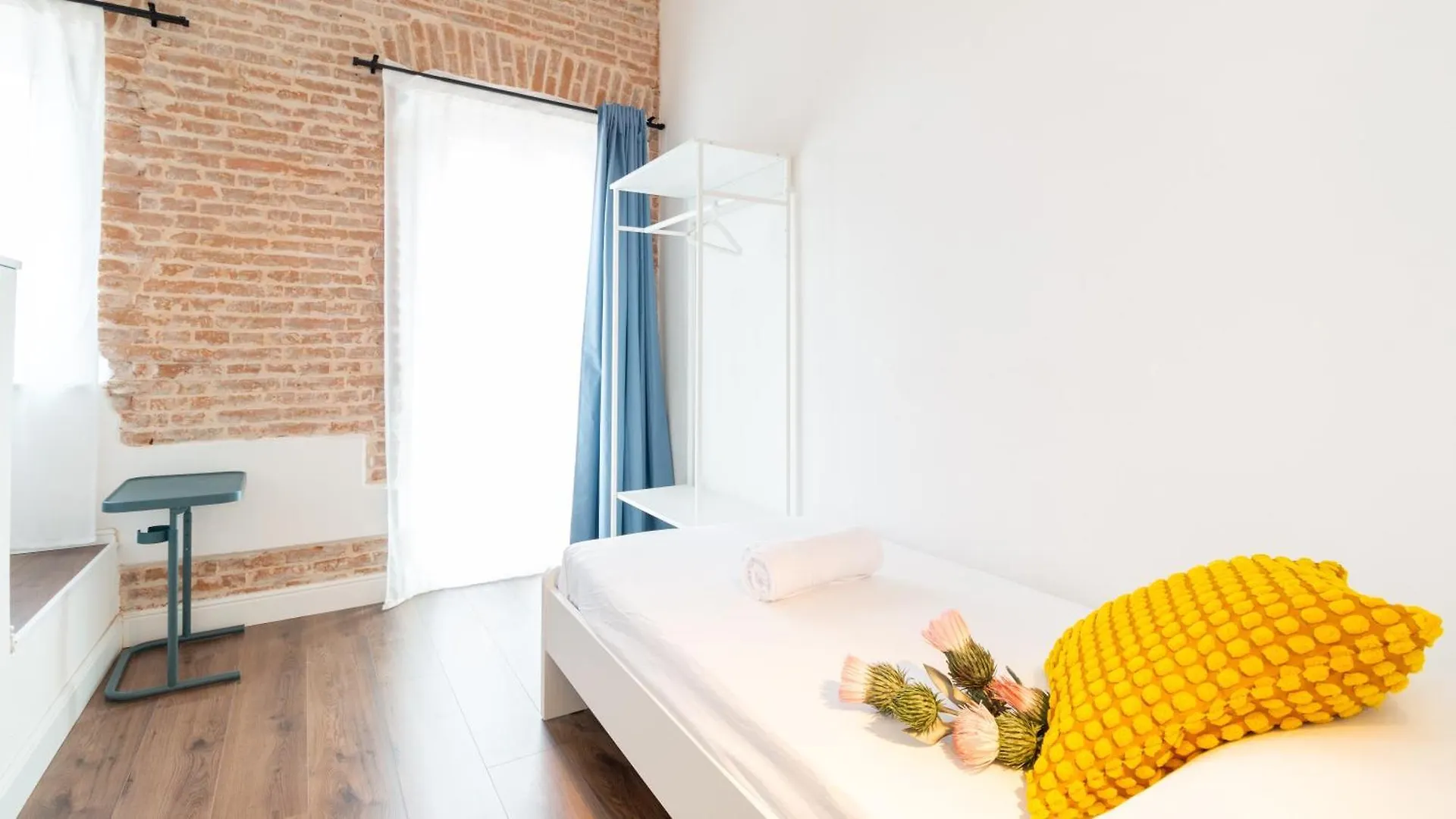 Ceramic Rooms Oristano Penzion