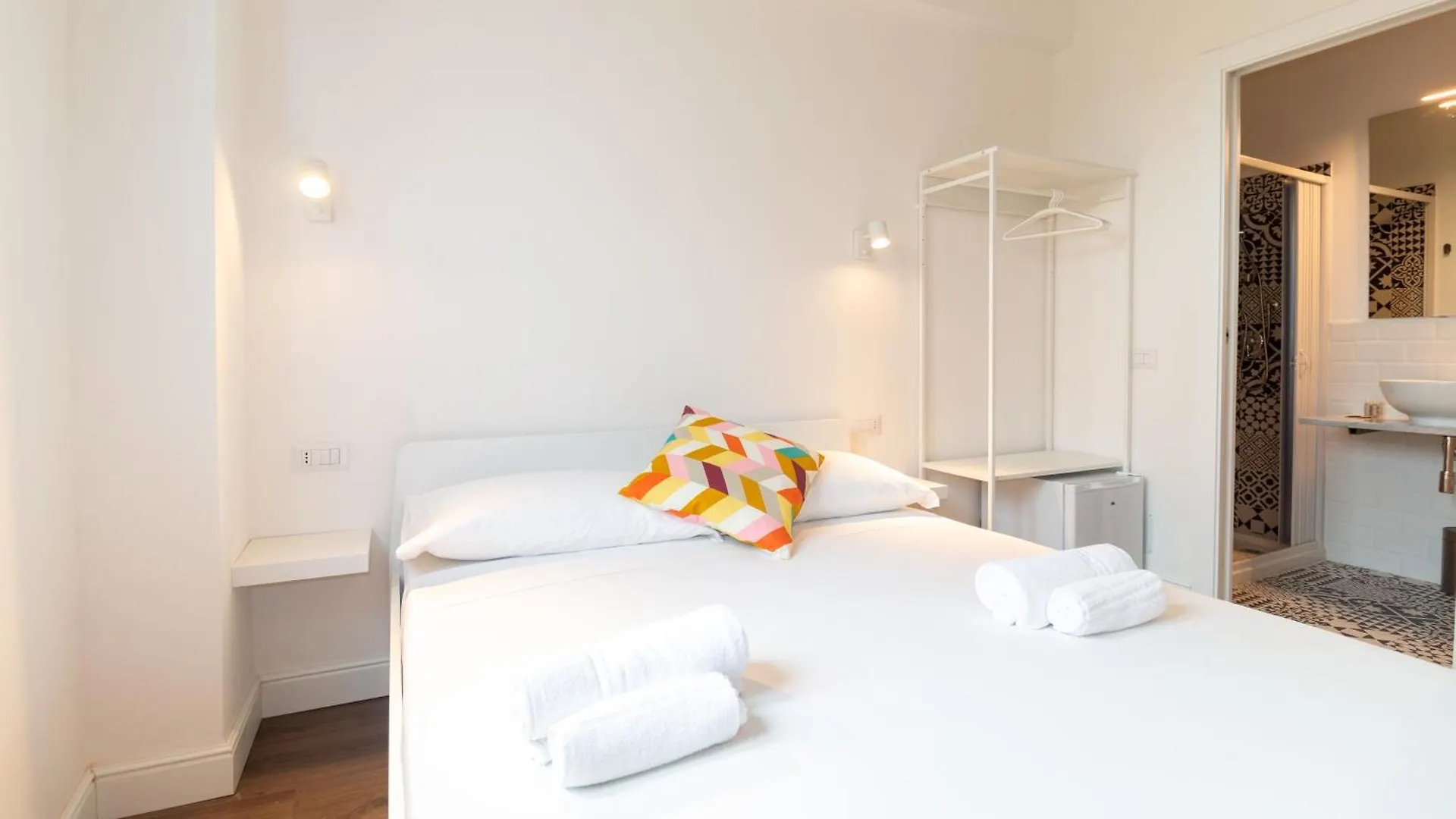 Ceramic Rooms Oristano