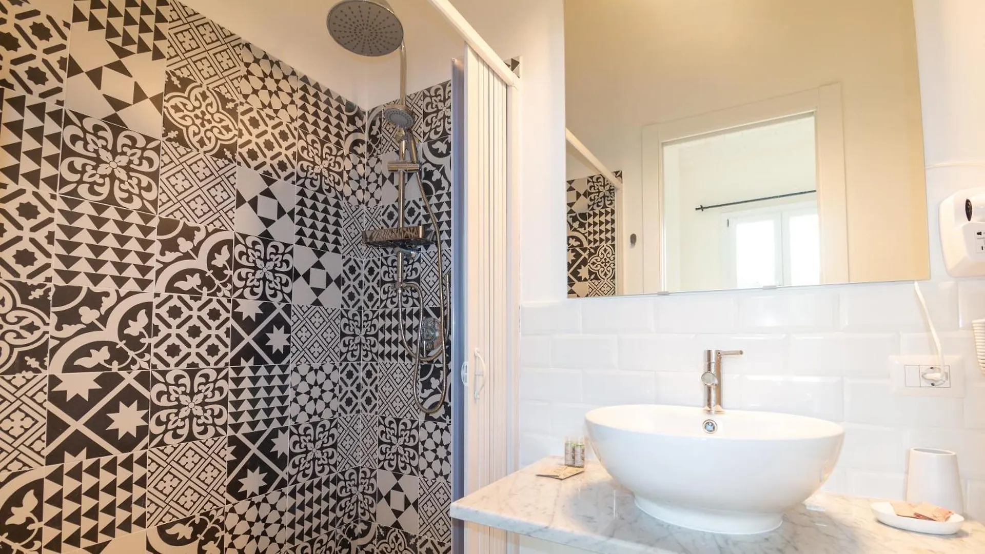Ceramic Rooms Oristano