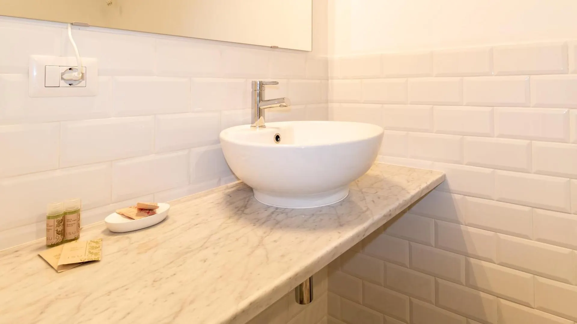 Ceramic Rooms Oristano