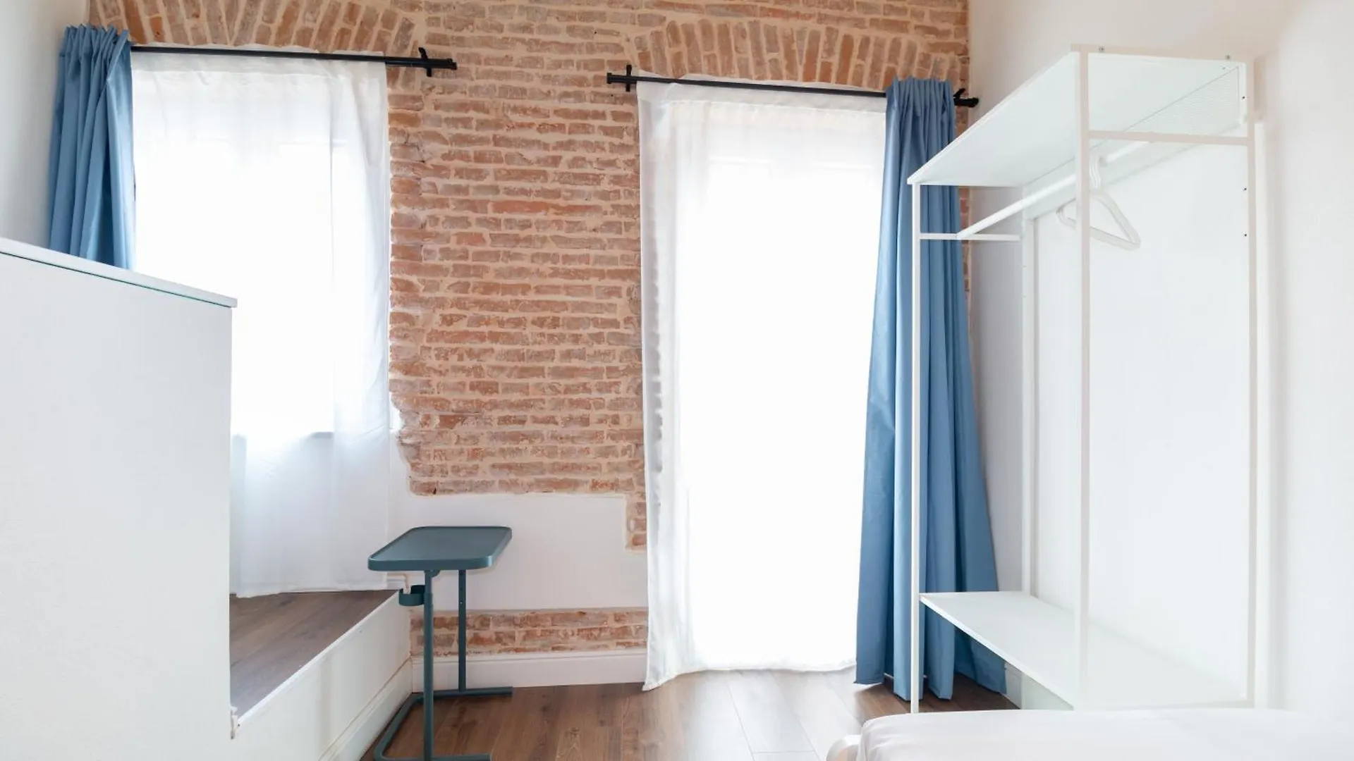 Ceramic Rooms Oristano Penzion