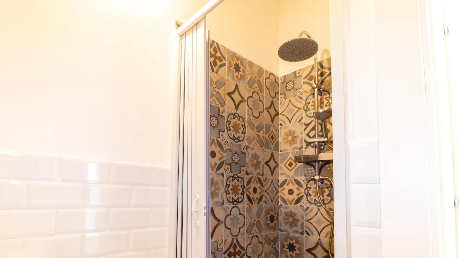 Ceramic Rooms Oristano Gasthuis