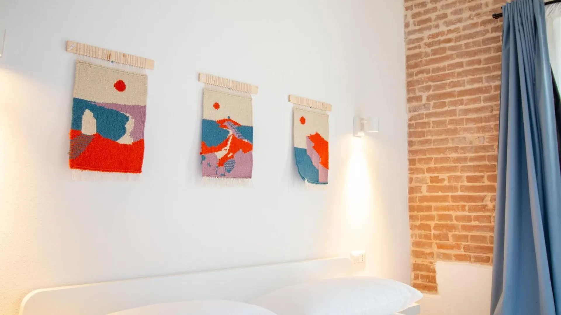 Ceramic Rooms Oristano