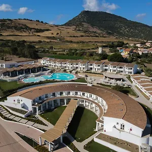 Gh Santina Valledoria (Sardinia)
