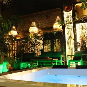 Bed & Breakfast Il Giardino Di Chiara, Oristano