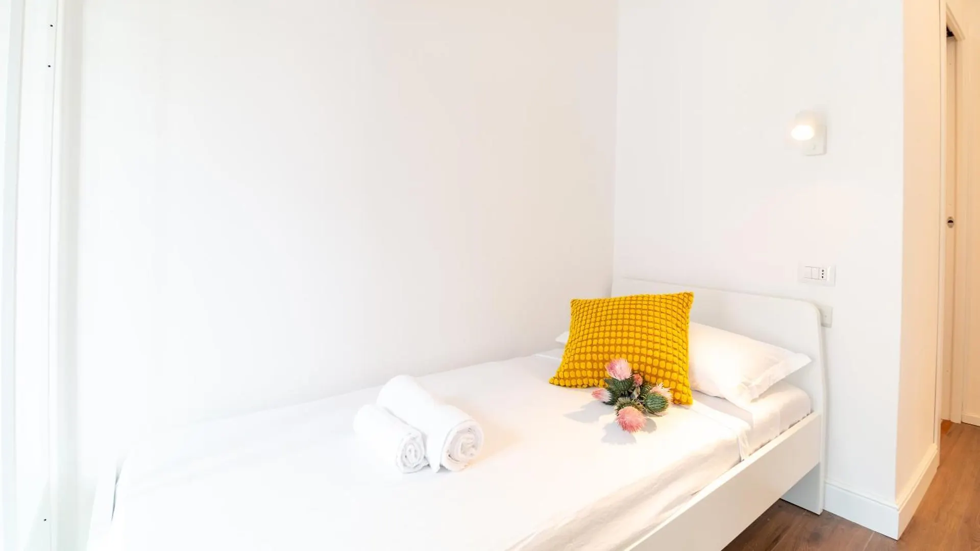 Ceramic Rooms Oristano Italia