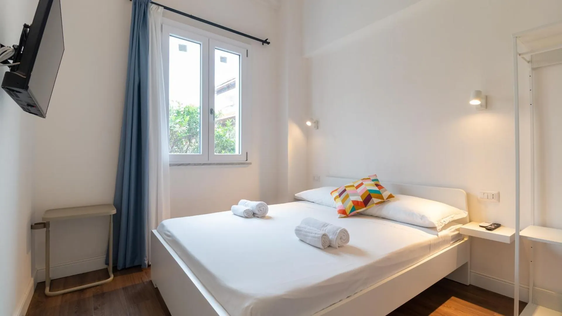 Ceramic Rooms Oristano 0*,