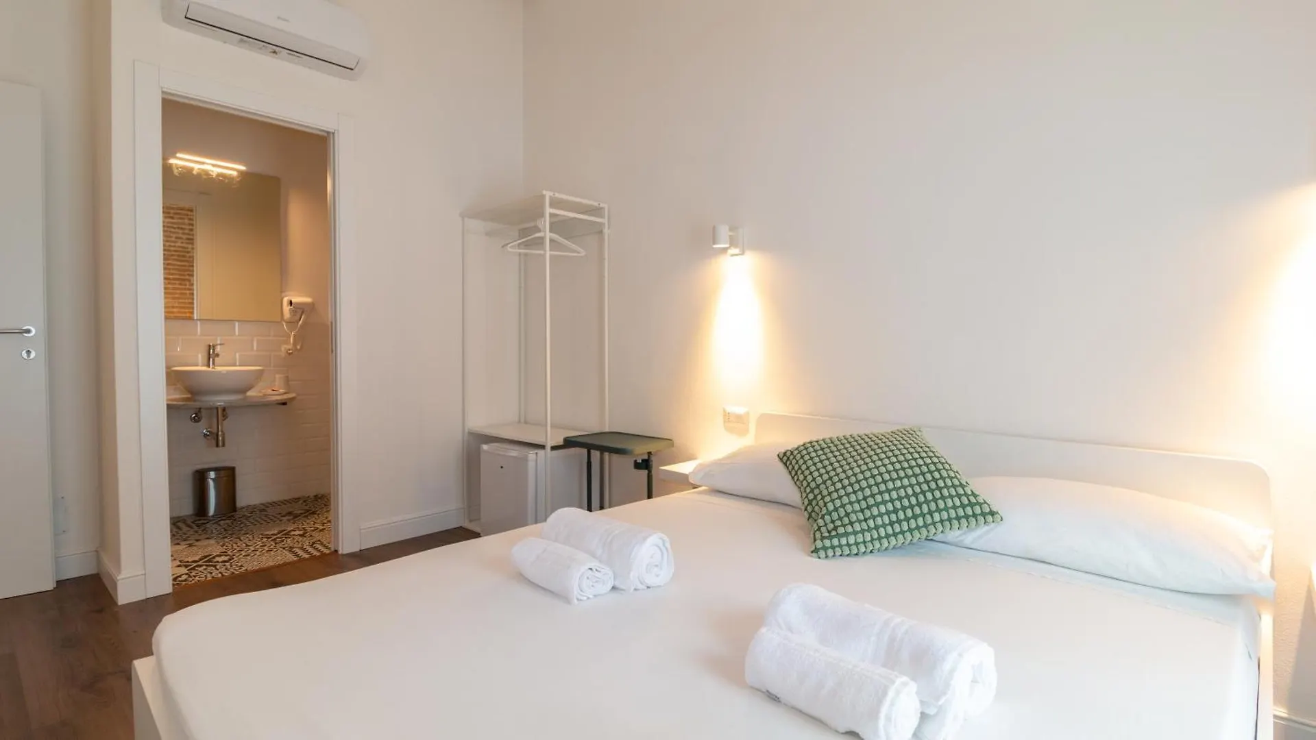 Guest house Ceramic Rooms Oristano
