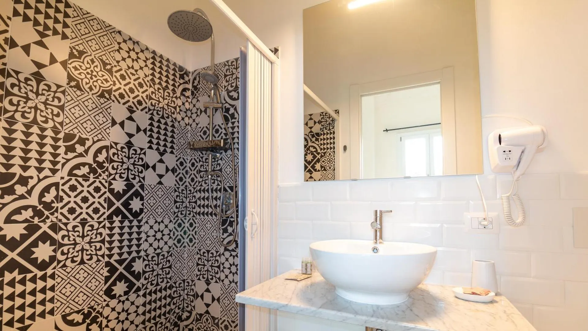 Ceramic Rooms Oristano