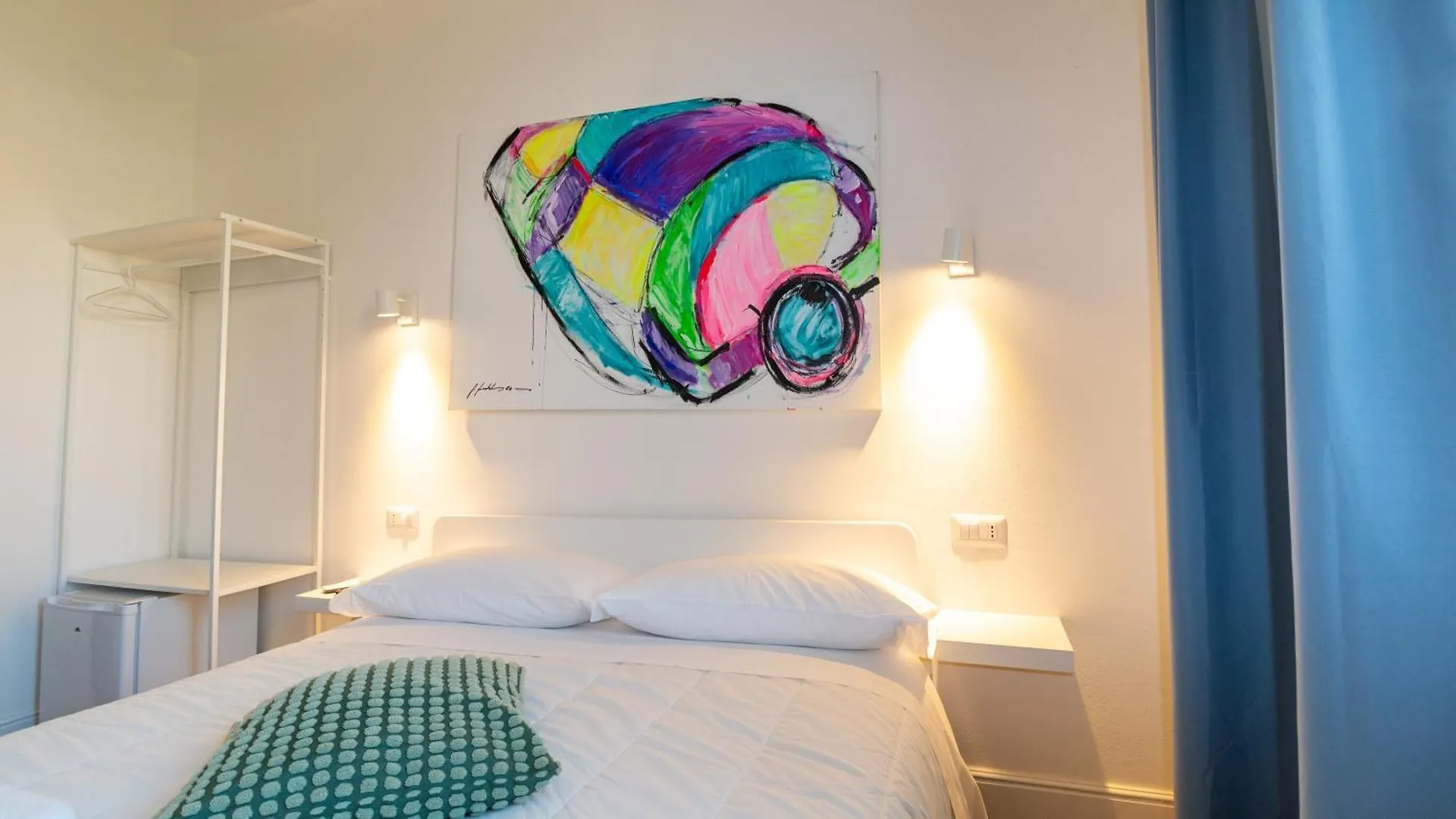 Ceramic Rooms Oristano Italia