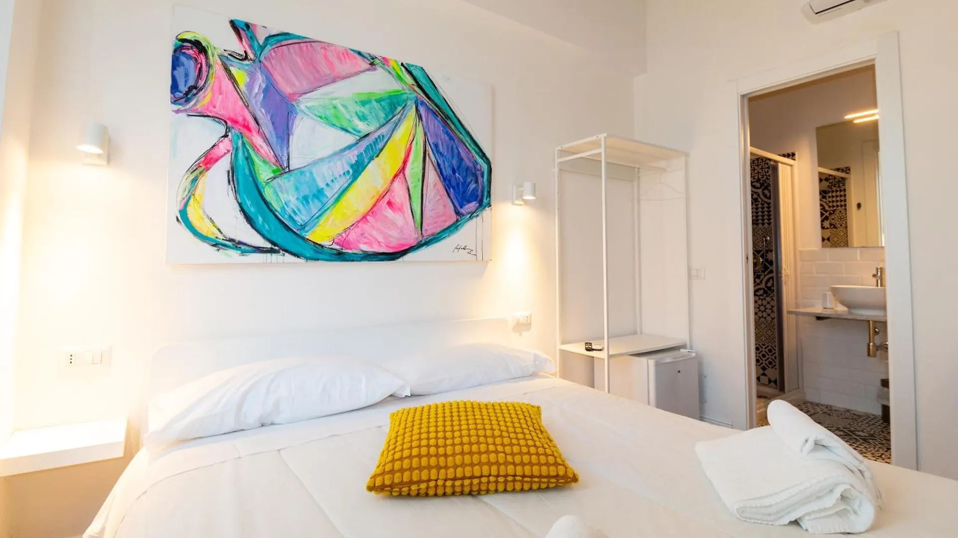 Ceramic Rooms Oristano